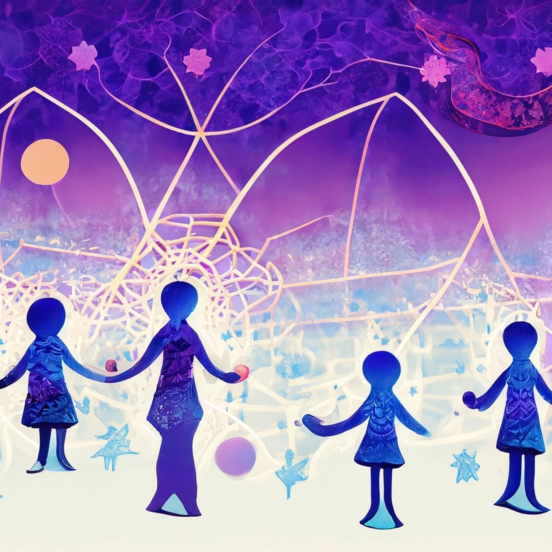 Formación de profesores de Cartografía del Rave