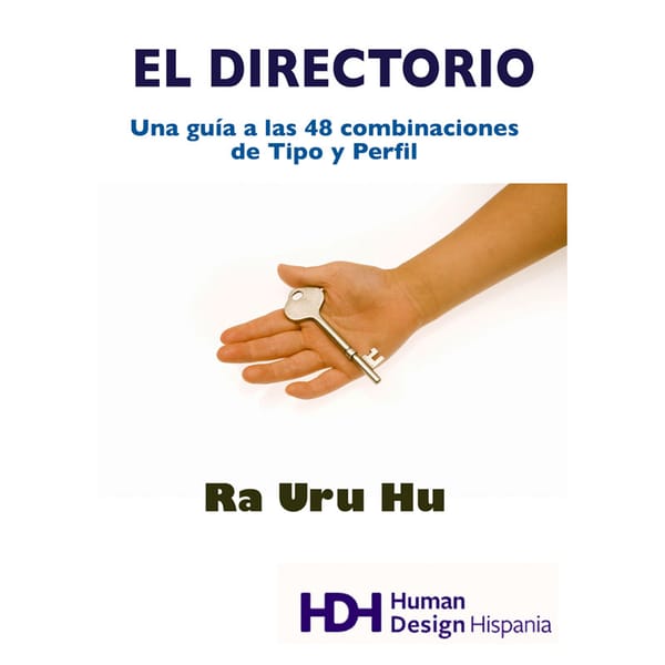 Promoción de mayo: El Directorio