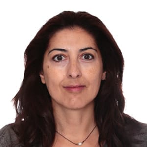 Ana María Martínez