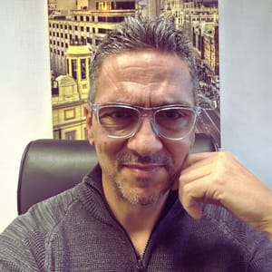 Raúl Vilches