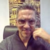Raúl Vilches