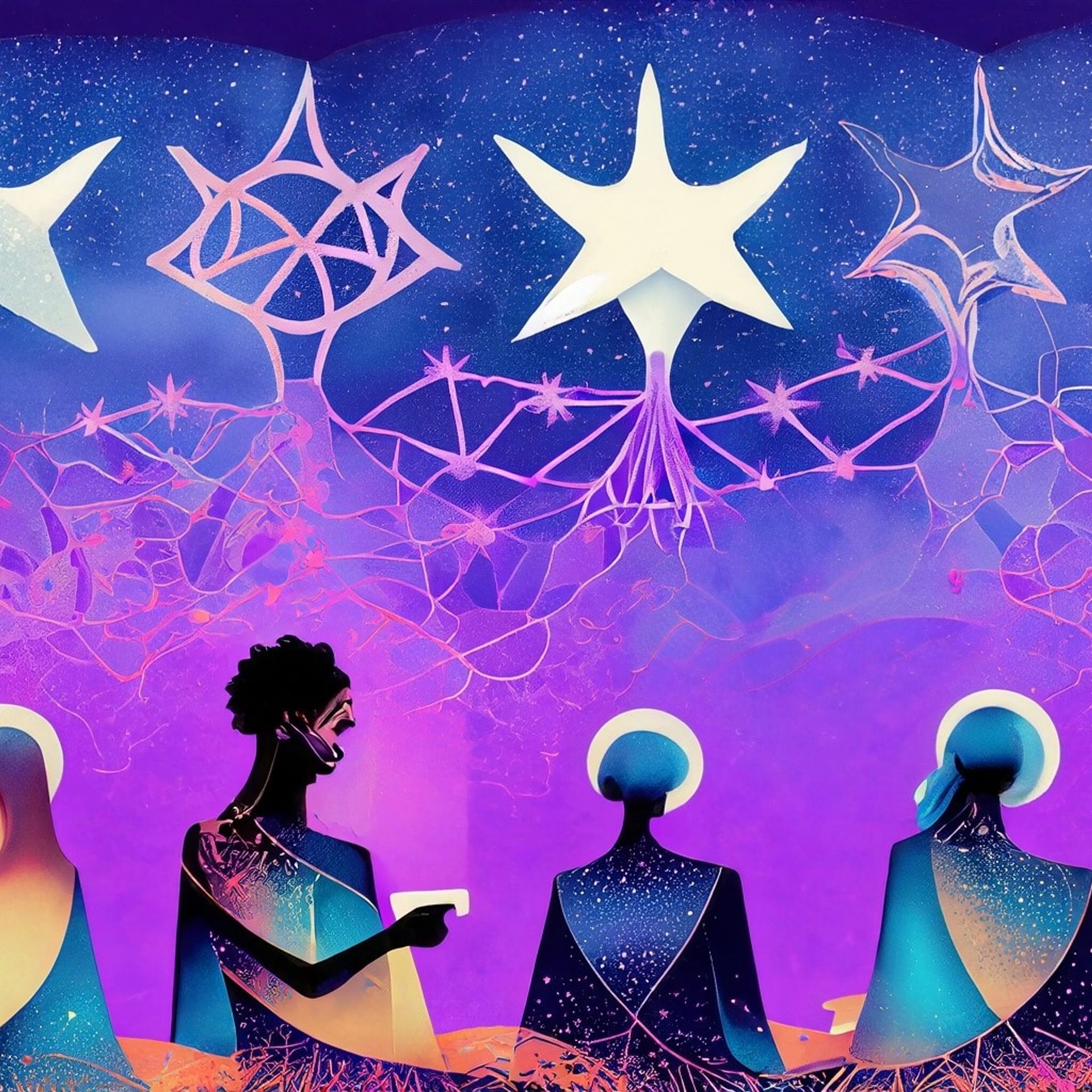 Formación de profesores de ABC del Rave