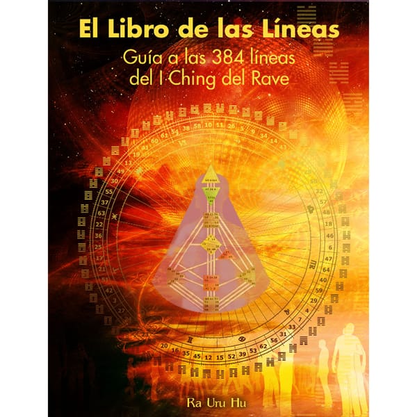Promoción de diciembre: El Libro de las Líneas