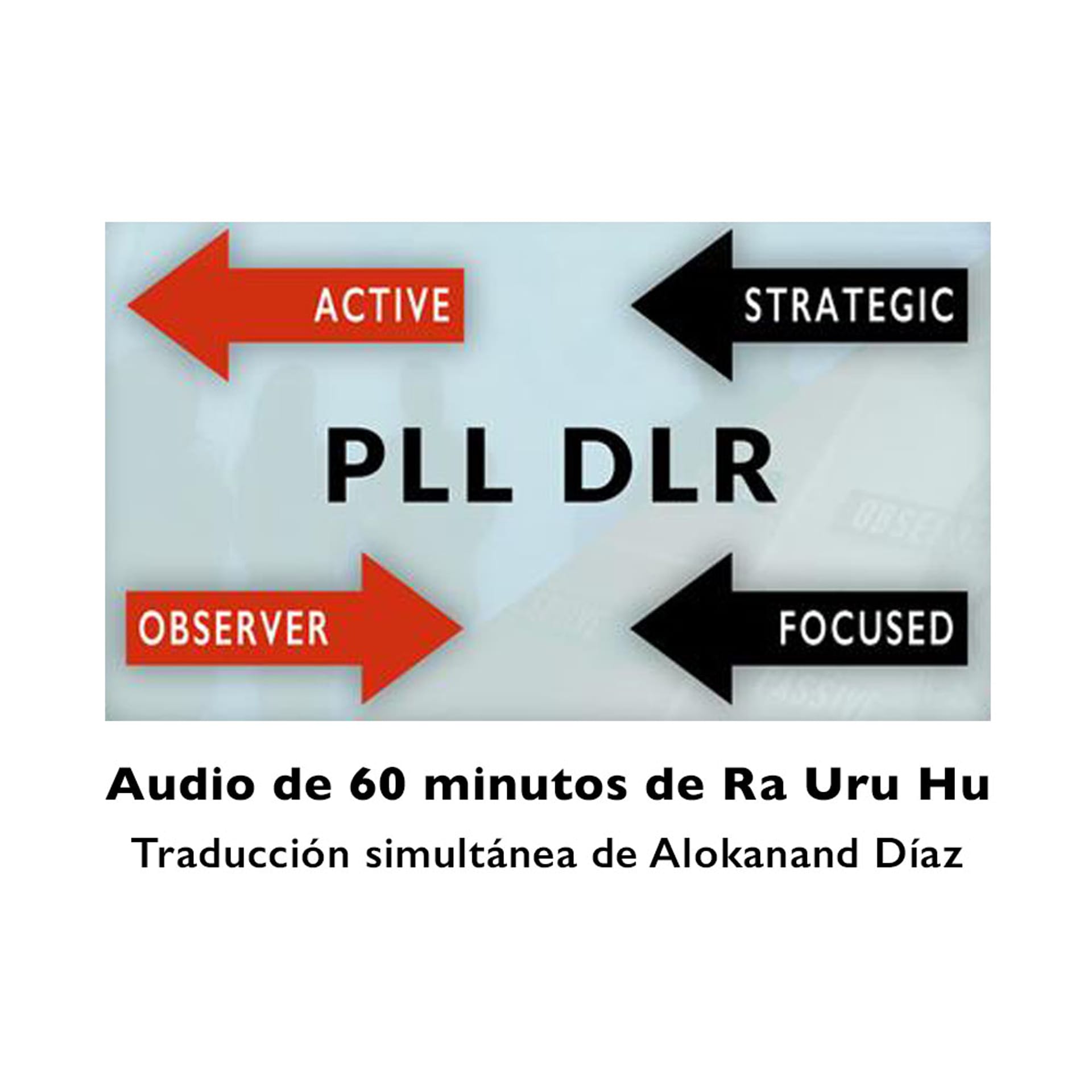 Promoción de junio: Variable PLL-DLR
