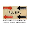 Promoción de junio: Variable PLL-DRL