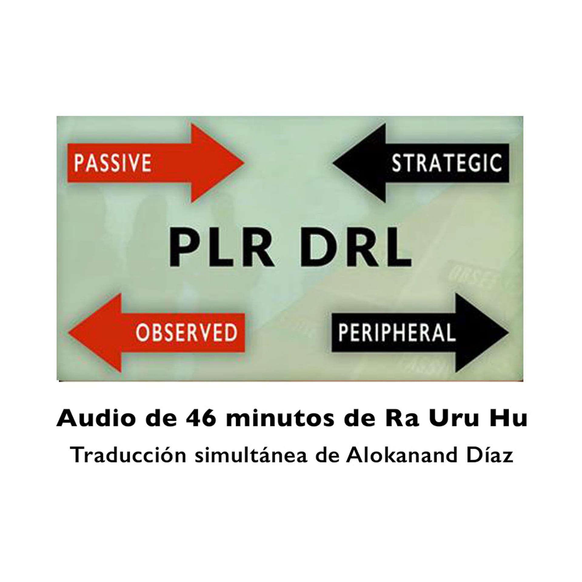 Promoción de junio: Variable PLR-DRL