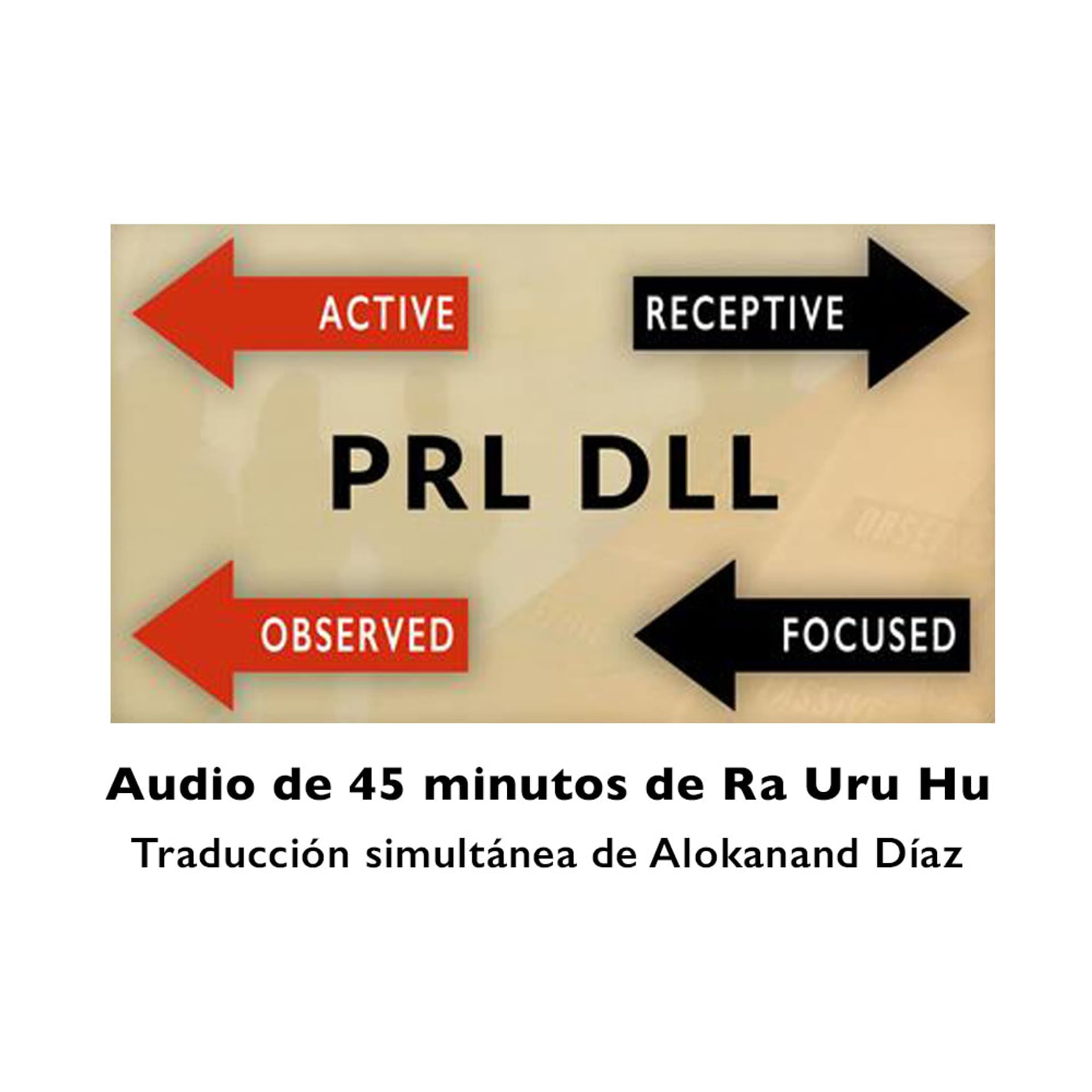 Promoción de junio: Variable PRL-DLL