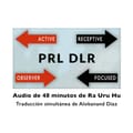 Promoción de junio: Variable PRL-DLR