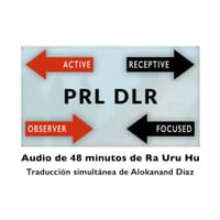 Promoción de junio: Variable PRL-DLR