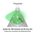 El Proyector