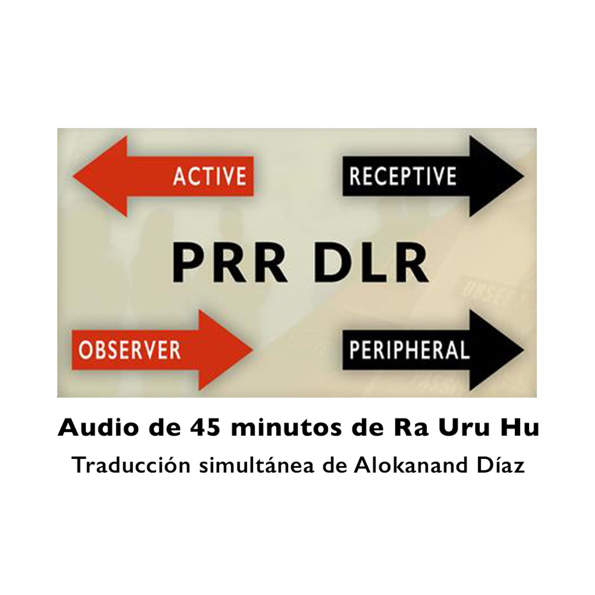 Promoción de junio: Variable PRR-DLR