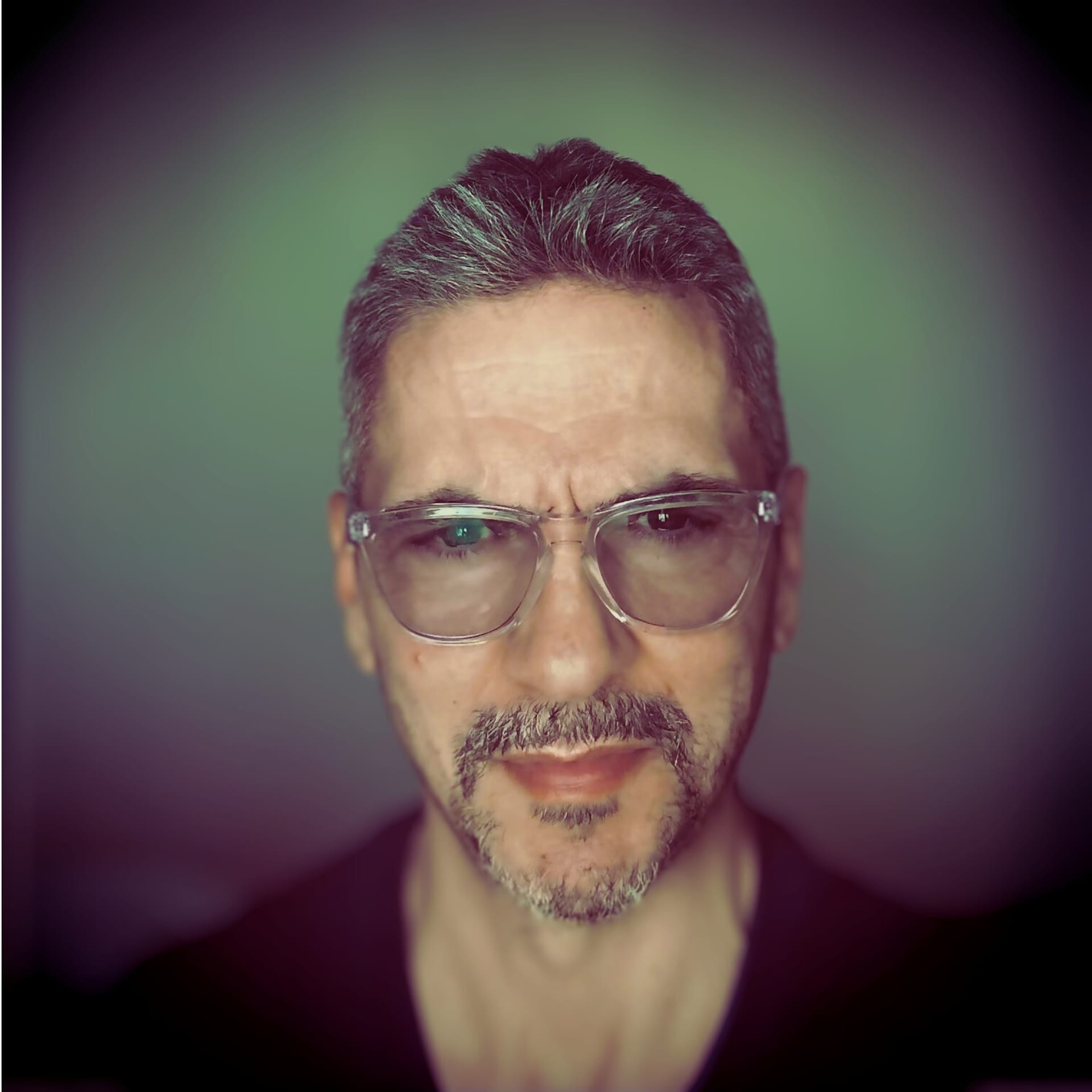 Raúl Vilches