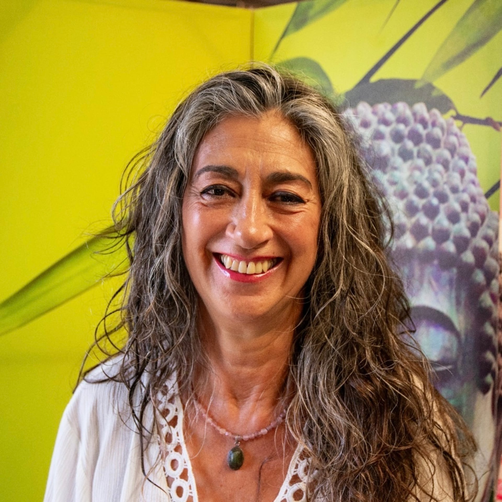 María Teresa Domenech