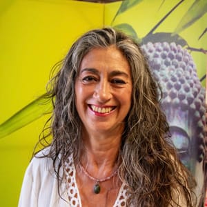 María Teresa Domenech